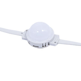 Van de commerciële het Hangen LEIDENE de Kleur die Punt Lichtbron 0,028 Ampèren veranderen Energie - besparing