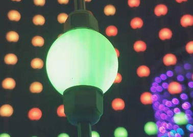 LLT-RGB het Pixellichten van het Draaislot met Triklits Aangepaste Beschikbare Telling 25