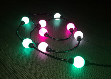 Kunsttentoonstellings van Decoratieve RGB LEIDENE Mini de Grootte0.036w Ce Gediplomeerde Rhos Pixellichten