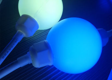 Het waterdichte IP65-LEIDENE Balkoord steekt Energie aan - besparing 360 Graden Brede het Bekijken Engel