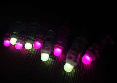 Van de decoratieve Openluchtpixel LEIDENE het Pixel LEIDEN Module Slimme Controle RGB Volledig Kleurenlicht