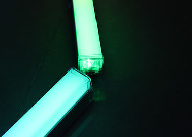 IP65 van waterdichte RGB LEIDENE het Lage Voltagece Gediplomeerde Rohs Buislichten 12VDC