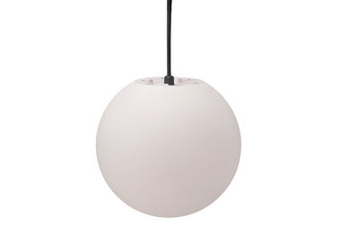 Individueel Certificatie van het Lage Voltagece Rohs van de Controle RGB Lichte Bol 12V gelijkstroom