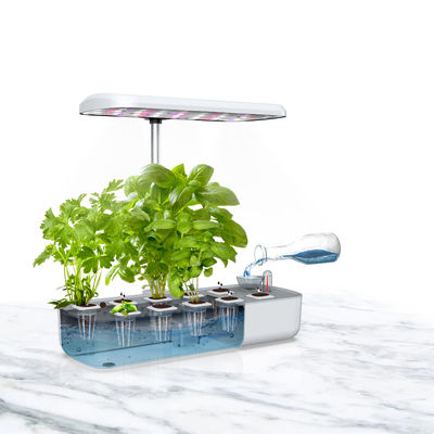 Leiden van de de Tuinplanter van de huis groeien Slimme Binnentuin hydroponic Licht